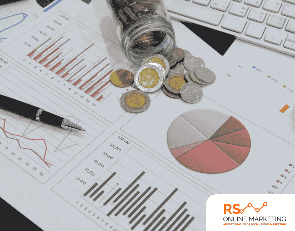 Kosten SEO campagne RS Online Marketing